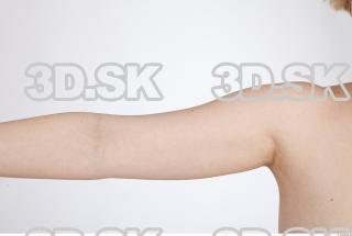 Arm texture of Ella 0002